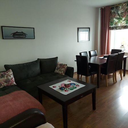 베고르제포 Apartament Zeglarski Vegoria Deluxe 아파트 외부 사진